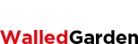 Walled Garden Logo